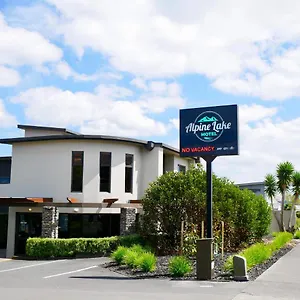 Motel Alpine Taupo