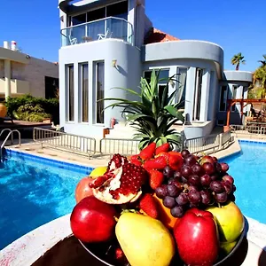 Guest house Custo Club Eilat