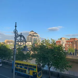 Guest house Liffey View Dublin