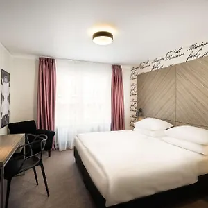 Hotel Elaya West Vienna