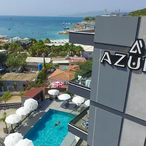 Hotel Azura Ksamil