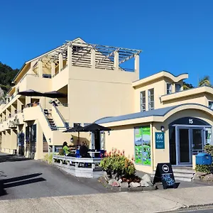 Motel Awa Whakatane