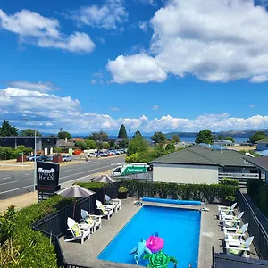 Motel Little Haven Taupo