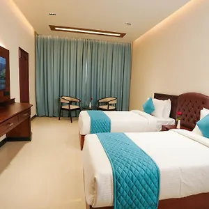 Hotel Blue Castle Thiruvananthapuram