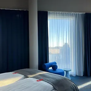 Hotel Citybox Helsinki