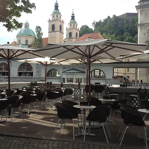 Guest house Cacao Ljubljana