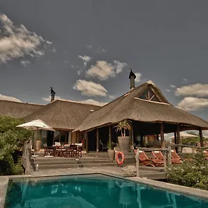 Lodge Pumba Private Game Reserve Port Elizabeth