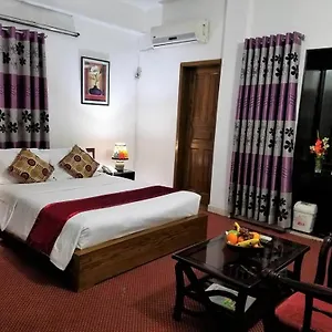 Hotel De Meridian Ltd Dhaka